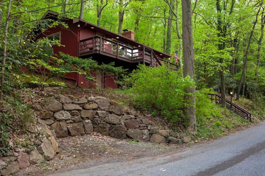 Modern Cabin With Hot Tub Grill Lake Beach Wineries Hiking Fishing And Hershey Park Family And Pet Friendly Superhosts On Ab&B Mount Gretna Zewnętrze zdjęcie